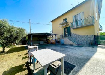 Portion of a house Via Tevere, Tavullia - photo 3