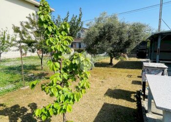 Portion of a house Via Tevere, Tavullia - photo 21