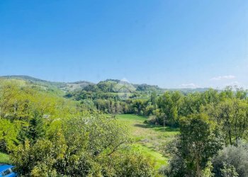 Portion of a house Via Tevere, Tavullia - photo 22