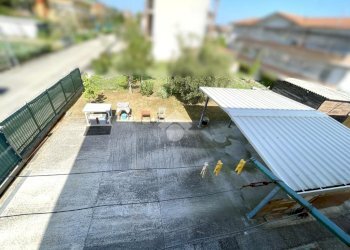 Portion of a house Via Tevere, Tavullia - photo 24