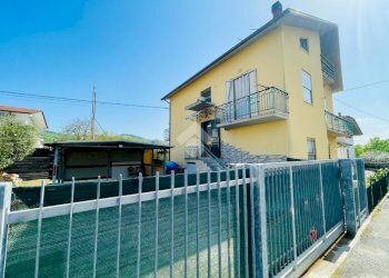 Portion of a house Via Tevere, Tavullia - photo 25