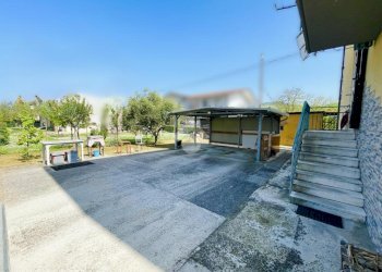 Portion of a house Via Tevere, Tavullia - photo 26