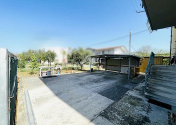 Portion of a house Via Tevere, Tavullia - photo 27