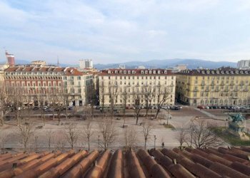 Apartment Torino (neighborhood Centro) - photo 1