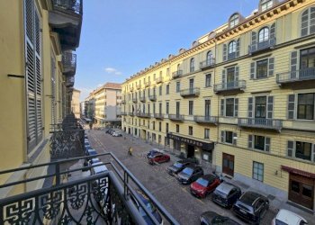 Appartamento Torino (zona Pozzo Strada) - foto 16