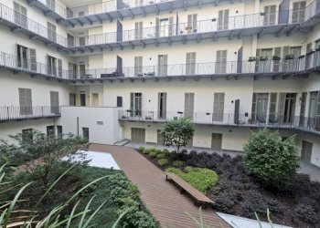 Appartamento Torino (zona Pozzo Strada) - foto 17