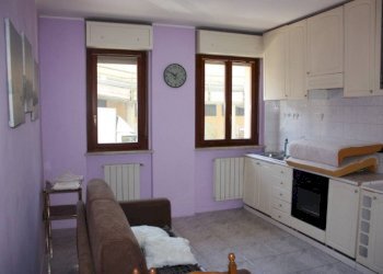 Three-room apartment Torino (neighborhood Centro) - photo 4