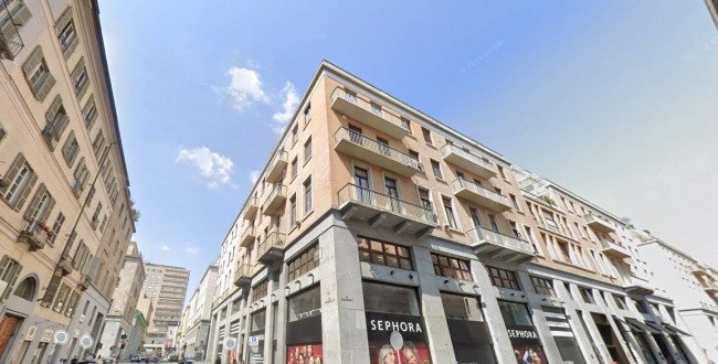 Quadrilocale Torino (zona Parella) - foto 1