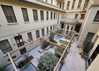 Quadrilocale Torino (zona Parella) - foto 7