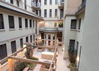 Quadrilocale Torino (zona Parella) - foto 9