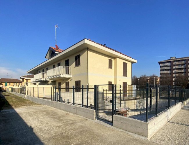 Appartamento Grugliasco - foto 1