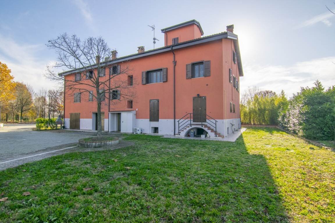 Monolocale Sala Bolognese - foto 1