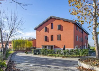 Monolocale Sala Bolognese - foto 2