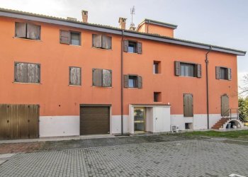 Monolocale Sala Bolognese - foto 4