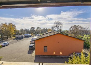 Monolocale Sala Bolognese - foto 10