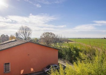 Monolocale Sala Bolognese - foto 11