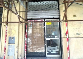 Shop via Odessa, Genova (neighborhood Foce) - photo 3