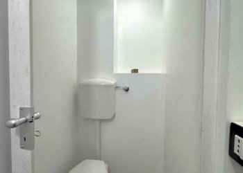 Shop via Odessa, Genova (neighborhood Foce) - photo 15