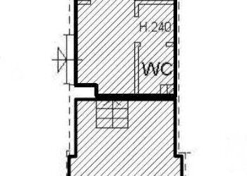 Shop via Odessa, Genova (neighborhood Foce) - photo 16