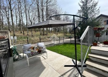 Villa a Schiera Via Cimone, Pavullo nel Frignano - foto 3