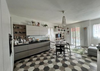 Villa a Schiera Via Cimone, Pavullo nel Frignano - foto 9
