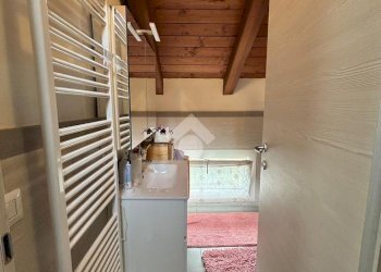 Villa a Schiera Via Cimone, Pavullo nel Frignano - foto 25