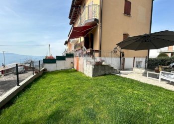 Villa a Schiera Via Cimone, Pavullo nel Frignano - foto 36