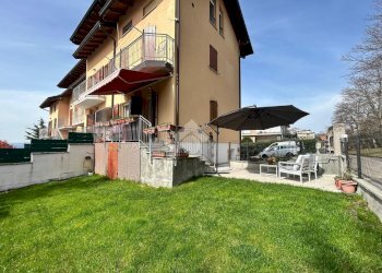 Villa a Schiera Via Cimone, Pavullo nel Frignano - foto 38