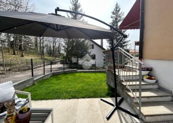 Villa a Schiera Via Cimone, Pavullo nel Frignano - foto 45