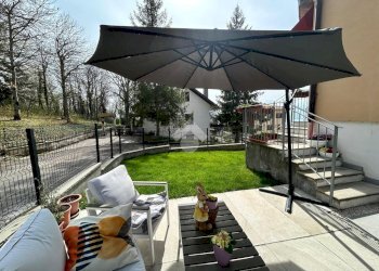 Villa a Schiera Via Cimone, Pavullo nel Frignano - foto 47