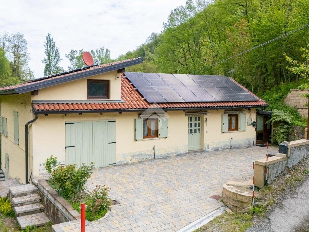 Independent house Via Varana, Casina - photo 2