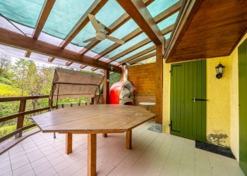 Independent house Via Varana, Casina - photo 5