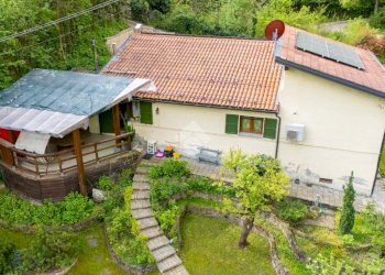 Independent house Via Varana, Casina - photo 21