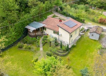 Independent house Via Varana, Casina - photo 22