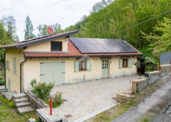 Independent house Via Varana, Casina - photo 23
