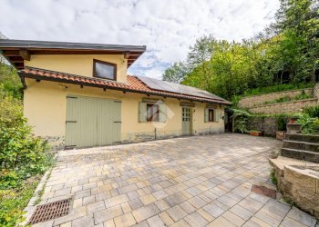 Independent house Via Varana, Casina - photo 24