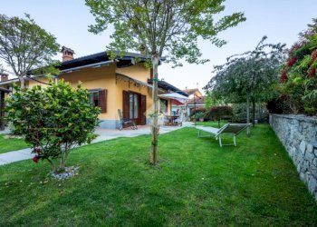 Portion of a house Via Caporgno, Envie - photo 13
