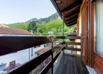 Portion of a house Via Caporgno, Envie - photo 24