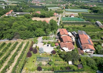 Porzione di casa Via Caporgno, Envie - foto 39