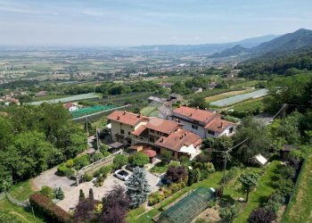 Porzione di casa Via Caporgno, Envie - foto 40
