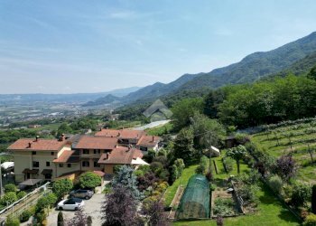 Porzione di casa Via Caporgno, Envie - foto 41