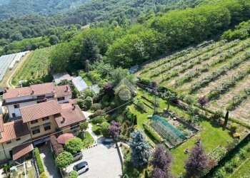 Porzione di casa Via Caporgno, Envie - foto 42