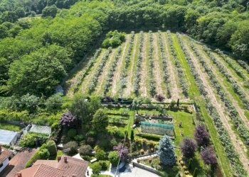 Porzione di casa Via Caporgno, Envie - foto 43