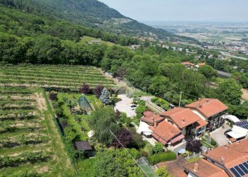 Porzione di casa Via Caporgno, Envie - foto 46