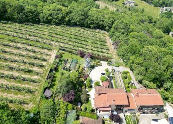 Porzione di casa Via Caporgno, Envie - foto 47