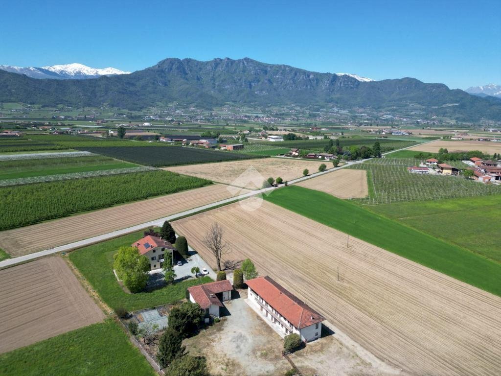 Independent house Via Barge, Revello - photo 1