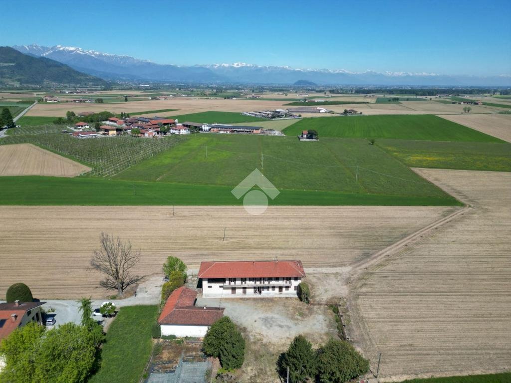Independent house Via Barge, Revello - photo 2