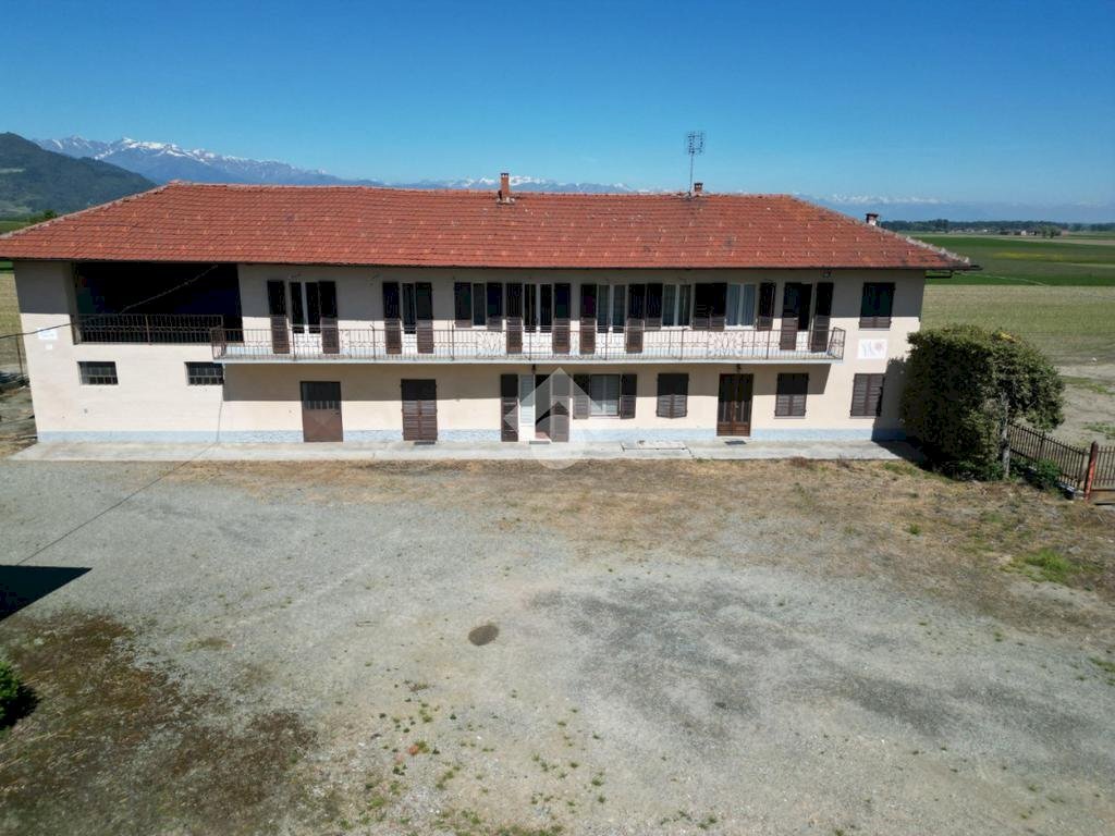 Independent house Via Barge, Revello - photo 3