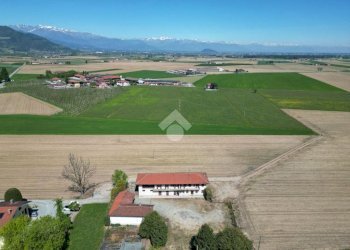 Independent house Via Barge, Revello - photo 2