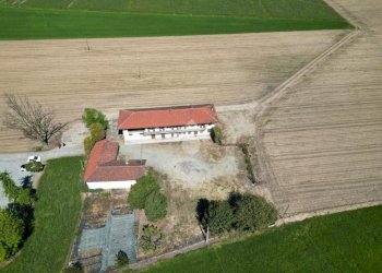 Independent house Via Barge, Revello - photo 4